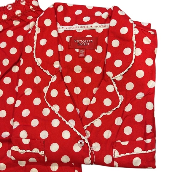 VICTORIA’S SECRET | Pajama Set - Picture 3 of 3